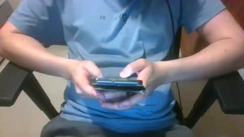 Snapshot of playitsaif11023 chatting on 26, 1, 2025 playitsaif11023 online show from 26, 1, 2025