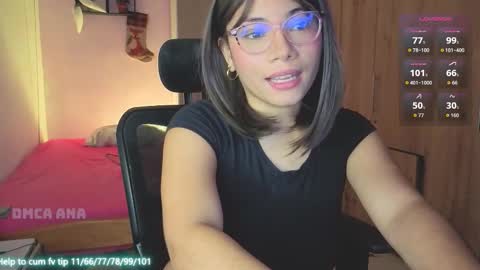 Ana online show from 5, 2, 2026