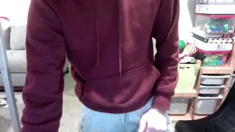 Playwithmydick69 online show from 18, 12, 2025