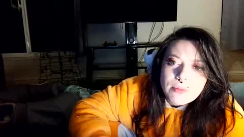 Snapshot of pleasantdinosaurus7537 chatting on 7, 1, 2026 pleasantdinosaurus7537 online show from 7, 1, 2026