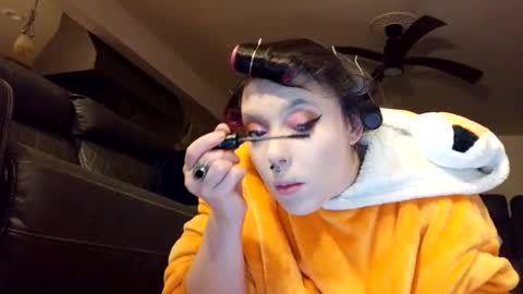 Snapshot of pleasantdinosaurus7537 chatting on 16, 1, 2026 pleasantdinosaurus7537 online show from 16, 1, 2026