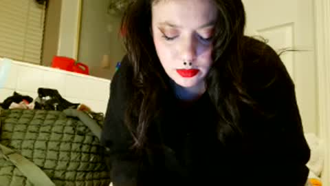 Snapshot of pleasantdinosaurus7537 chatting on 1, 2, 2026 pleasantdinosaurus7537 online show from 1, 2, 2026