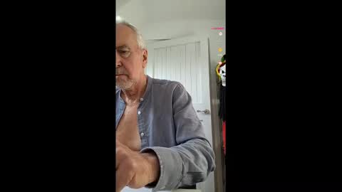 Pleasedominateme online show from 9, 3, 2025