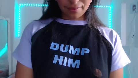 Zalome  online show from 5, 12, 2025