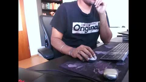 Sam online show from 19, 1, 2026