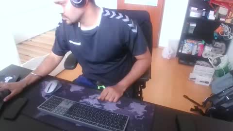 Sam online show from 13, 3, 2026