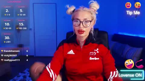 Victoria online show from 29, 3, 2026