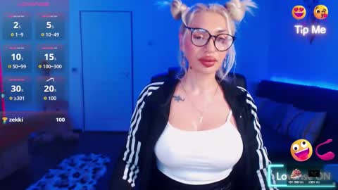 Victoria online show from 1, 4, 2026