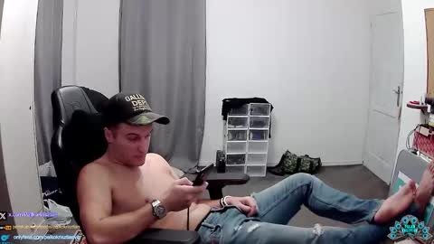 plkrisztian online show from 22, 11, 2025