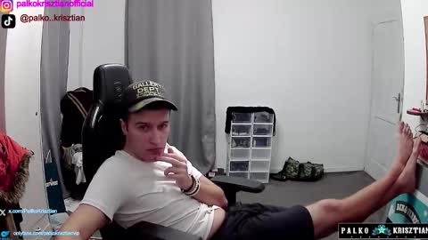 plkrisztian online show from 8, 1, 2026