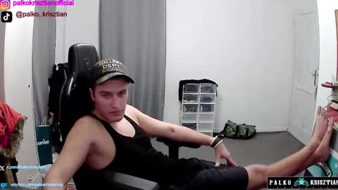 plkrisztian online show from 12, 1, 2026