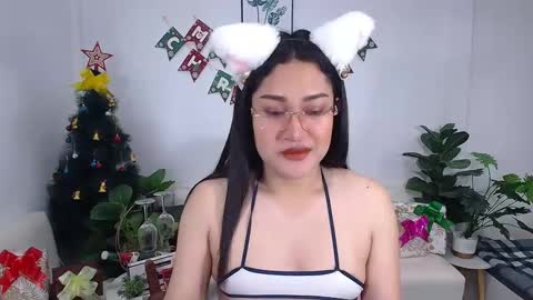 Snapshot of ploysaithailand chatting on 25, 12, 2024 Ploysai online show from 25, 12, 2024