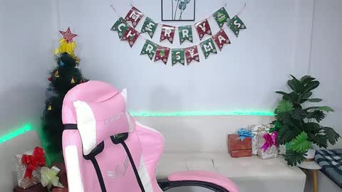 Snapshot of ploysaithailand chatting on 6, 1, 2025 Ploysai online show from 6, 1, 2025