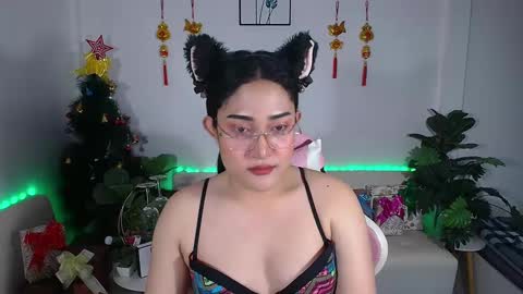Snapshot of ploysaithailand chatting on 15, 1, 2025 Ploysai online show from 15, 1, 2025