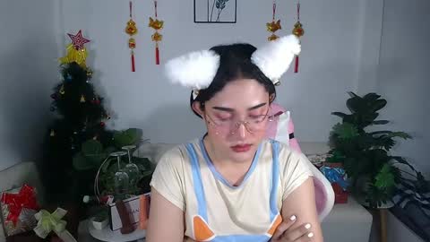 Snapshot of ploysaithailand chatting on 16, 1, 2025 Ploysai online show from 16, 1, 2025