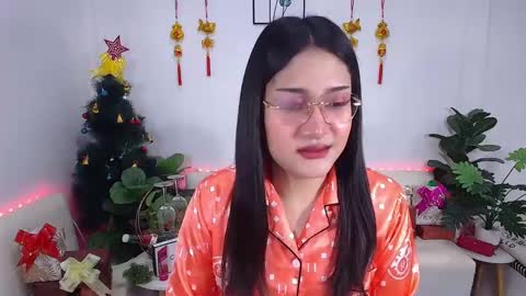 Snapshot of ploysaithailand chatting on 20, 1, 2025 Ploysai online show from 20, 1, 2025