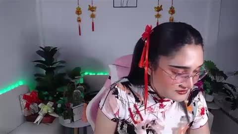 Snapshot of ploysaithailand chatting on 28, 1, 2025 Ploysai online show from 28, 1, 2025