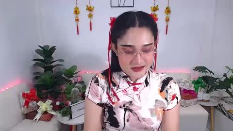 Snapshot of ploysaithailand chatting on 28, 1, 2025 Ploysai online show from 28, 1, 2025