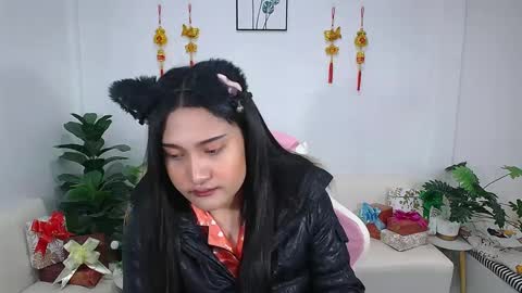 Snapshot of ploysaithailand chatting on 30, 1, 2025 Ploysai online show from 30, 1, 2025