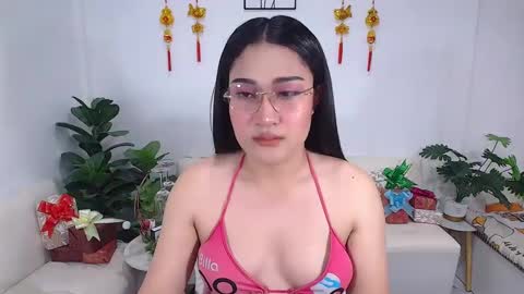 Snapshot of ploysaithailand chatting on 11, 2, 2025 Ploysai online show from 11, 2, 2025