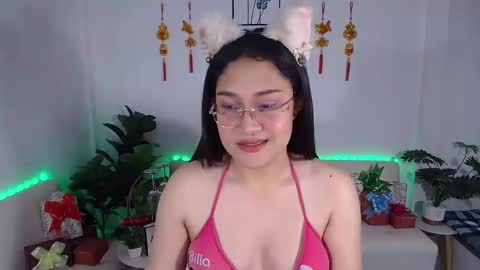 Snapshot of ploysaithailand chatting on 25, 2, 2025 Ploysai online show from 25, 2, 2025