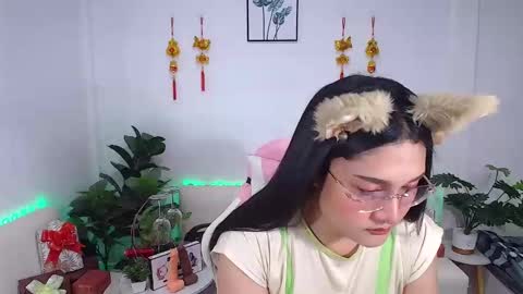 Snapshot of ploysaithailand chatting on 27, 2, 2025 Ploysai online show from 27, 2, 2025