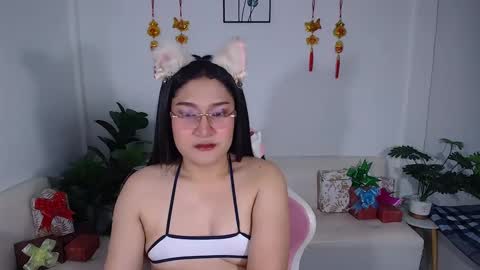 Snapshot of ploysaithailand chatting on 28, 2, 2025 Ploysai online show from 28, 2, 2025