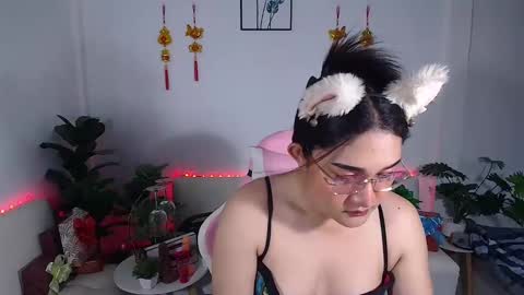 Snapshot of ploysaithailand chatting on 5, 3, 2025 Ploysai online show from 5, 3, 2025