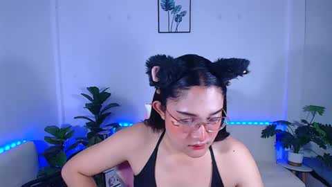 Snapshot of ploysaithailand chatting on 3, 10, 2025 Ploysai online show from 3, 10, 2025