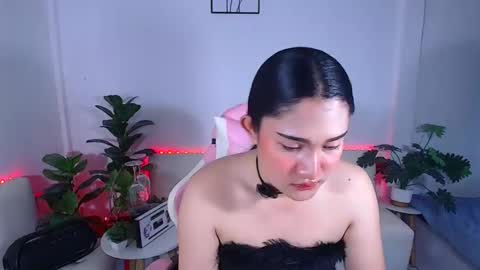 Snapshot of ploysaithailand chatting on 5, 10, 2025 Ploysai online show from 5, 10, 2025