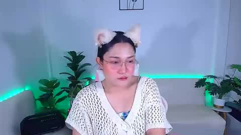 Snapshot of ploysaithailand chatting on 8, 10, 2025 Ploysai online show from 8, 10, 2025