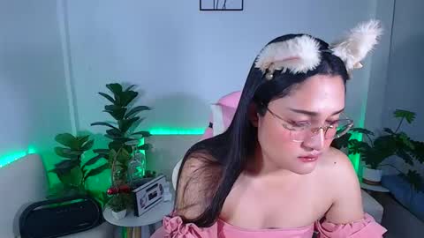 Snapshot of ploysaithailand chatting on 29, 10, 2025 Ploysai online show from 29, 10, 2025