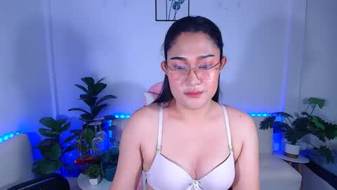 Snapshot of ploysaithailand chatting on 7, 11, 2025 Ploysai online show from 7, 11, 2025