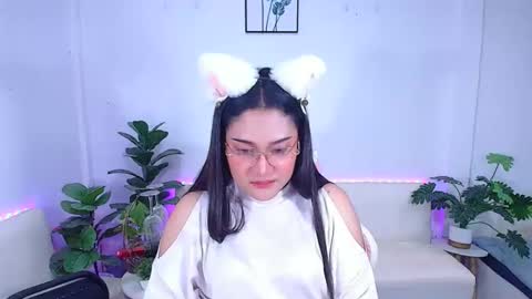 Snapshot of ploysaithailand chatting on 8, 11, 2025 Ploysai online show from 8, 11, 2025