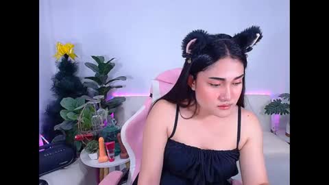 Snapshot of ploysaithailand chatting on 2, 12, 2025 Ploysai online show from 2, 12, 2025