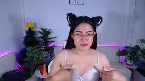 Snapshot of ploysaithailand chatting on 20, 12, 2025 Ploysai online show from 20, 12, 2025