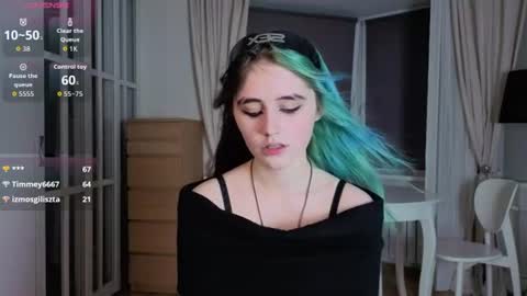 HiI am  Vivian online show from 5, 8, 2026