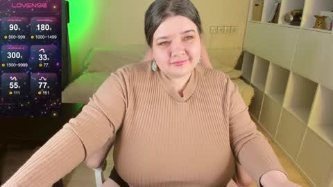 Snapshot of plum_pie__ chatting on 2, 1, 2025 Alice online show from 2, 1, 2025