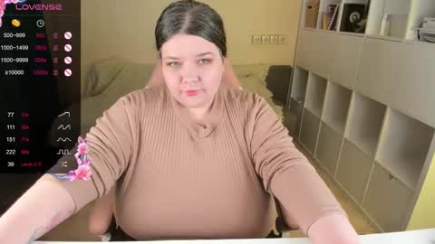 Alice online show from 21, 12, 2025