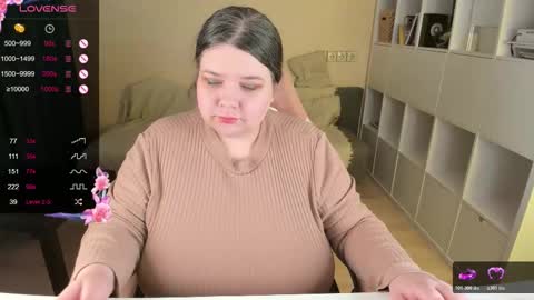 Alice online show from 21, 12, 2025