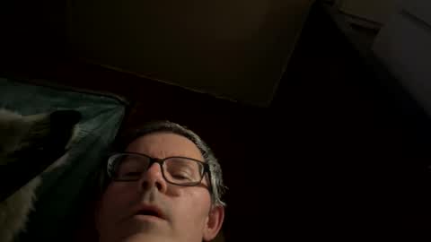 HardCock073 online show from 1, 3, 2026