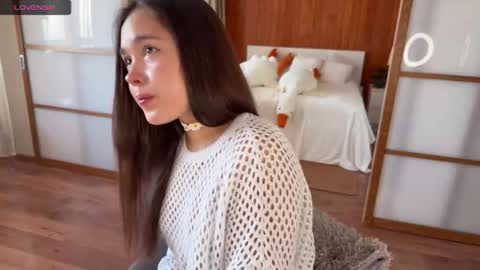 Snapshot of plumybun chatting on 18, 11, 2025 Acey online show from 18, 11, 2025