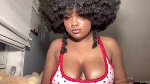 stariette online show from 12, 1, 2026