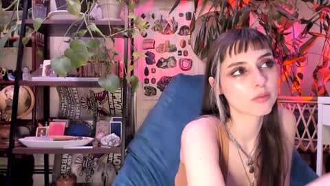 Snapshot of pluto_astrology chatting on 9, 2, 2025 Goddess Pluto online show from 9, 2, 2025