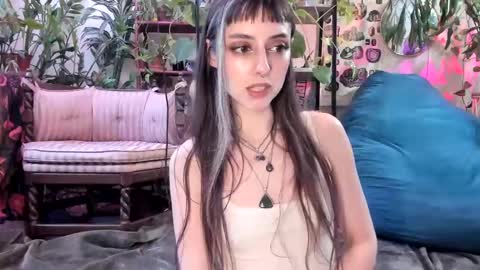 Snapshot of pluto_astrology chatting on 9, 2, 2025 Goddess Pluto online show from 9, 2, 2025