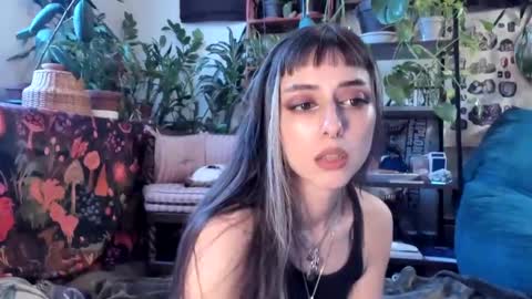 Snapshot of pluto_astrology chatting on 10, 2, 2025 Goddess Pluto online show from 10, 2, 2025