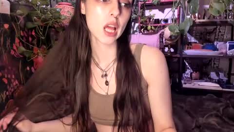 Snapshot of pluto_astrology chatting on 20, 2, 2025 Goddess Pluto online show from 20, 2, 2025