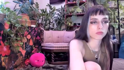 Snapshot of pluto_astrology chatting on 28, 2, 2025 Goddess Pluto online show from 28, 2, 2025