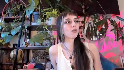 Snapshot of pluto_astrology chatting on 7, 3, 2025 Goddess Pluto online show from 7, 3, 2025