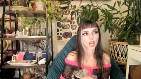 Snapshot of pluto_astrology chatting on 9, 9, 2025 Goddess Pluto online show from 9, 9, 2025